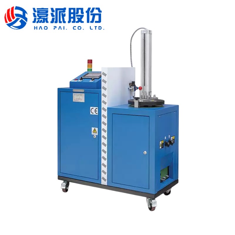 PUR Dispensing System