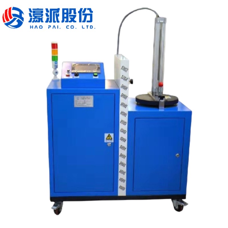 PUR Dispensing System