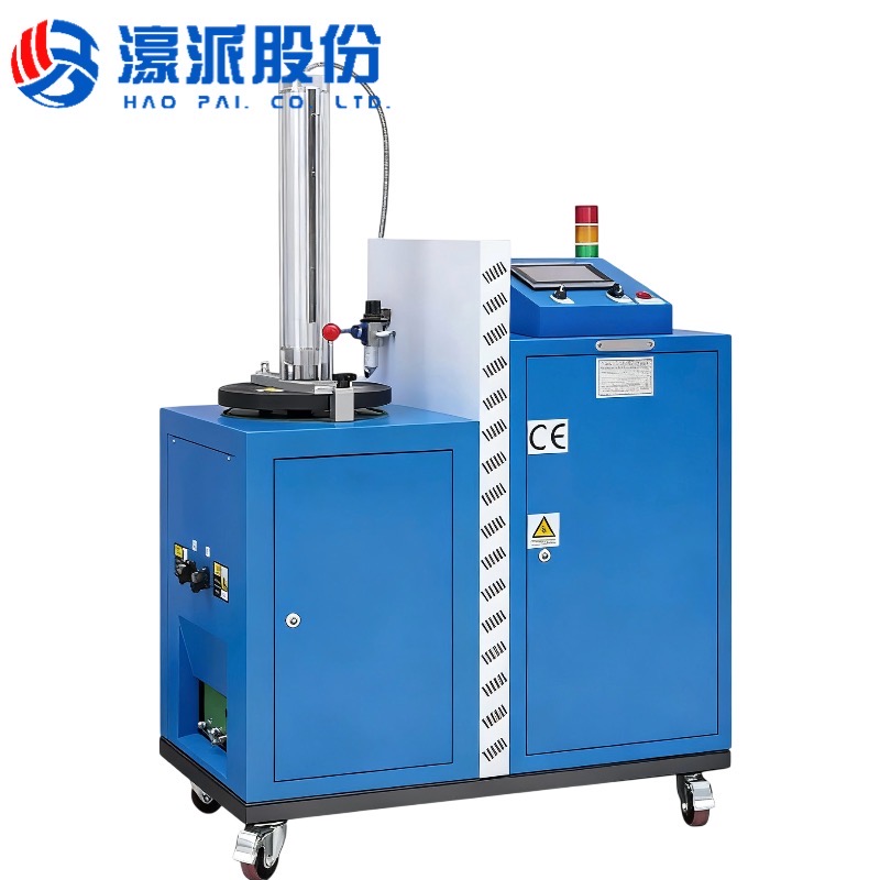 PUR Dispensing System