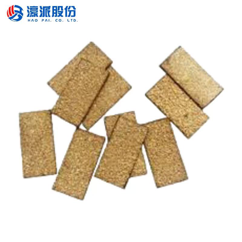 2422A0057 Biesse Filter 30*15mm Brass Vacuum Strainer for ATS Pillows