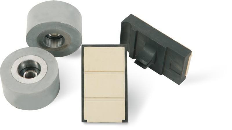 Machine Tools Accessories