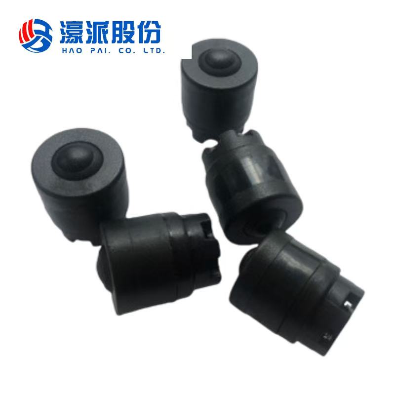 1704A0014 Top Ball Valve Replacement for Biesse Vacuum Pods