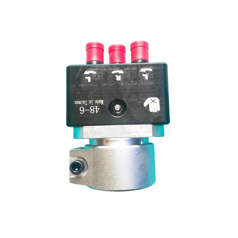 Protean Three Spindle Head Adjustable Spindle Drill Boring Head