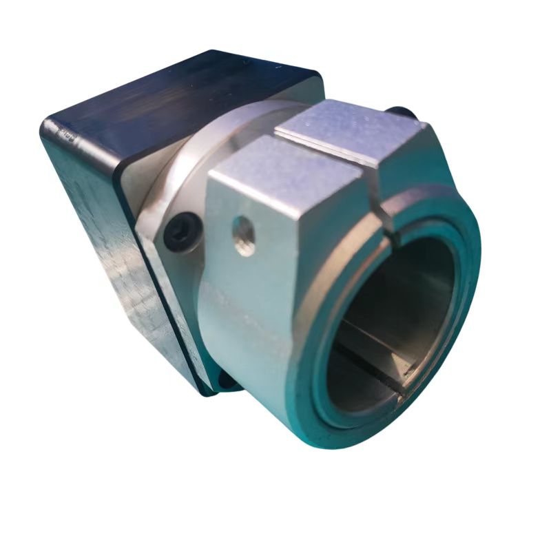 Protean Three Spindle Head Adjustable Spindle Drill Boring Head