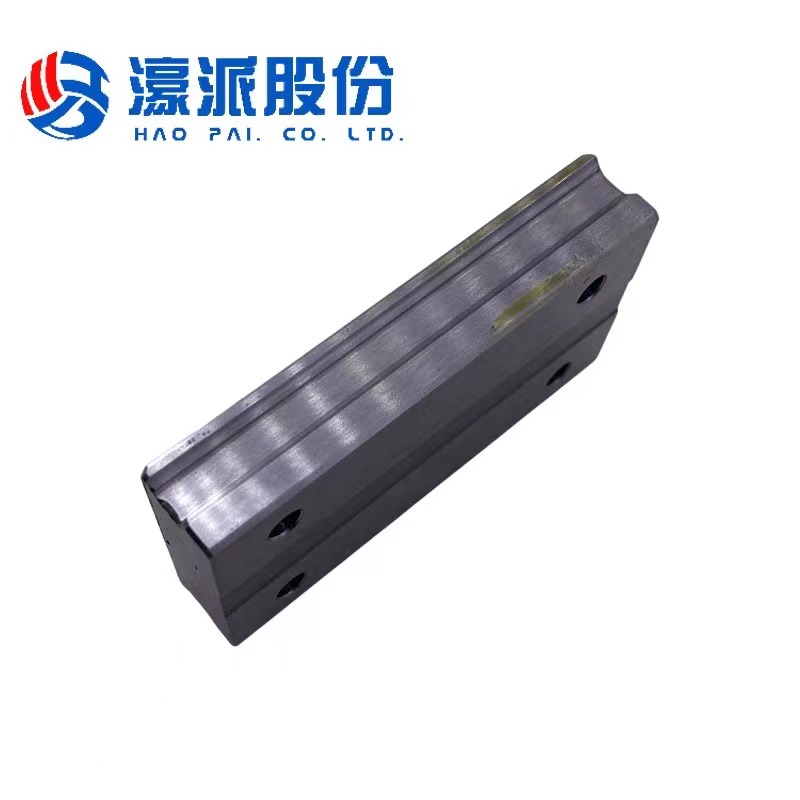 Linear Bearing Guide Rails KUVE 15