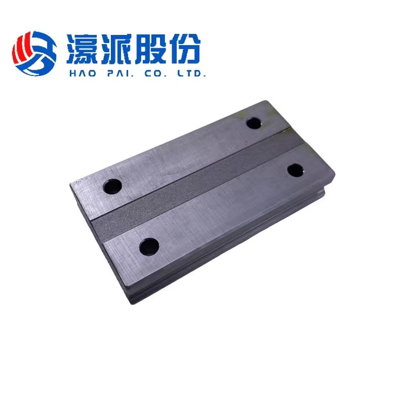 Linear Bearing Guide Rails KUVE 15