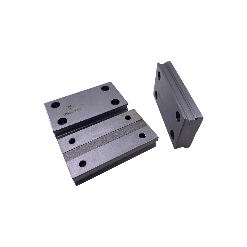 Linear Bearing Guide Rails