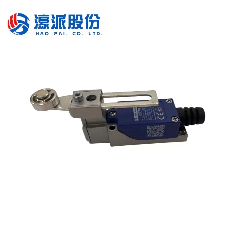 Edgebander Machine Switches-Travel Switch