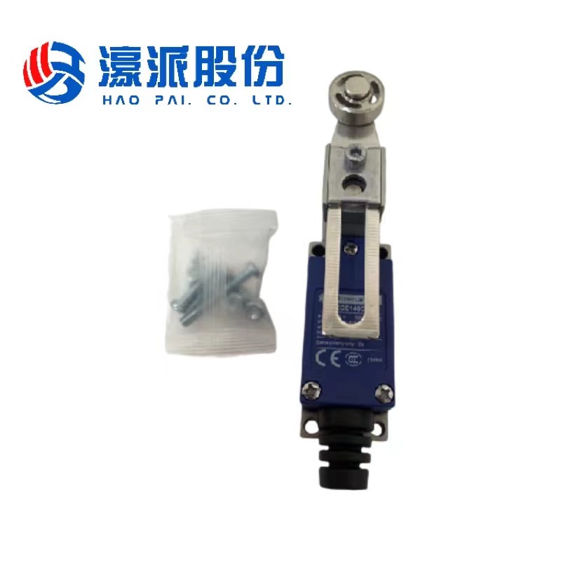 Edgebander Machine Switches-Travel Switch