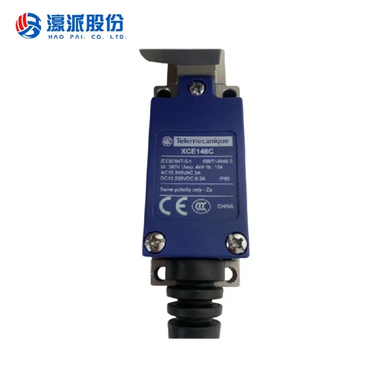 Edgebander Machine Switches-Travel Switch