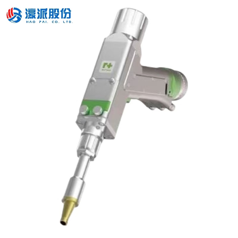 2kw/3kw Single Galvo Handheld Welding Head