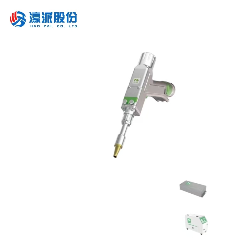 2kw/3kw Single Galvo Handheld Welding Head