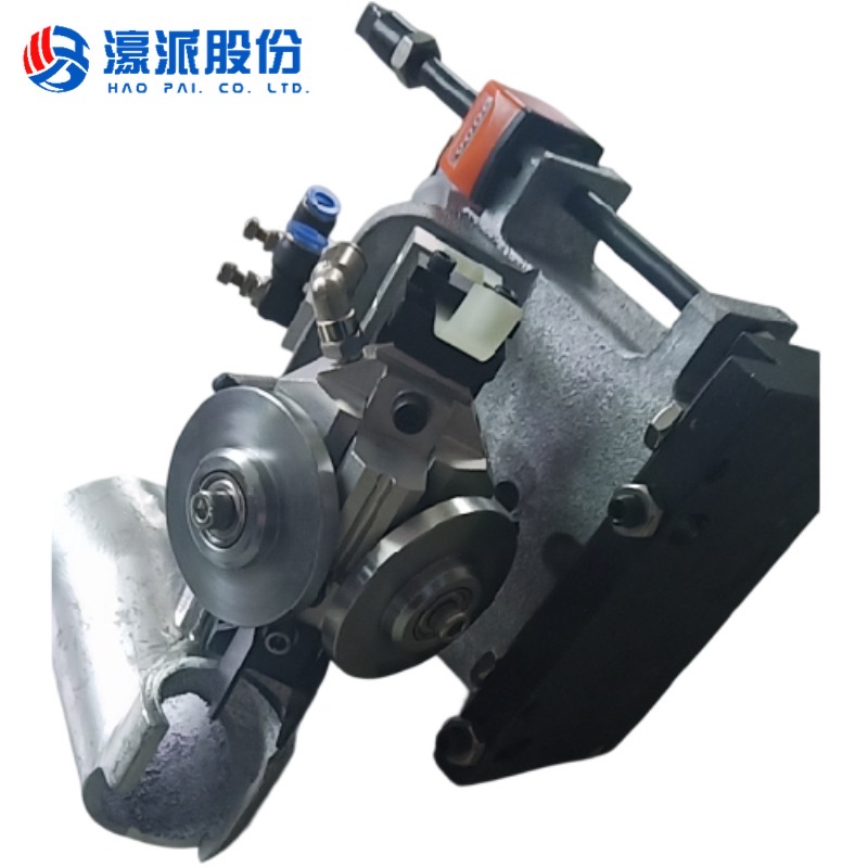 KAL210 Edge Banding Machine Scraper Unit / Assembly