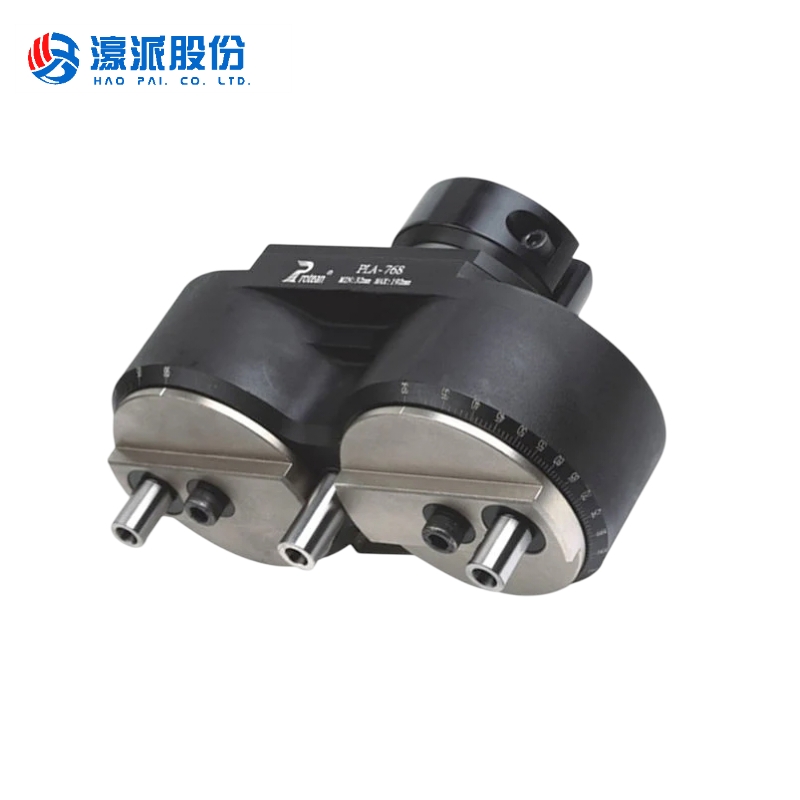Protean Adjustable Multi-Spindle Head 3 Spindle Drilling