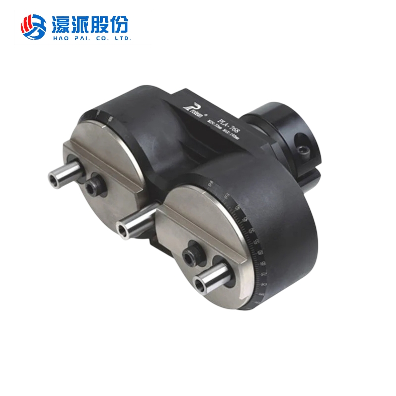 Protean Adjustable Multi-Spindle Head 3 Spindle Drilling
