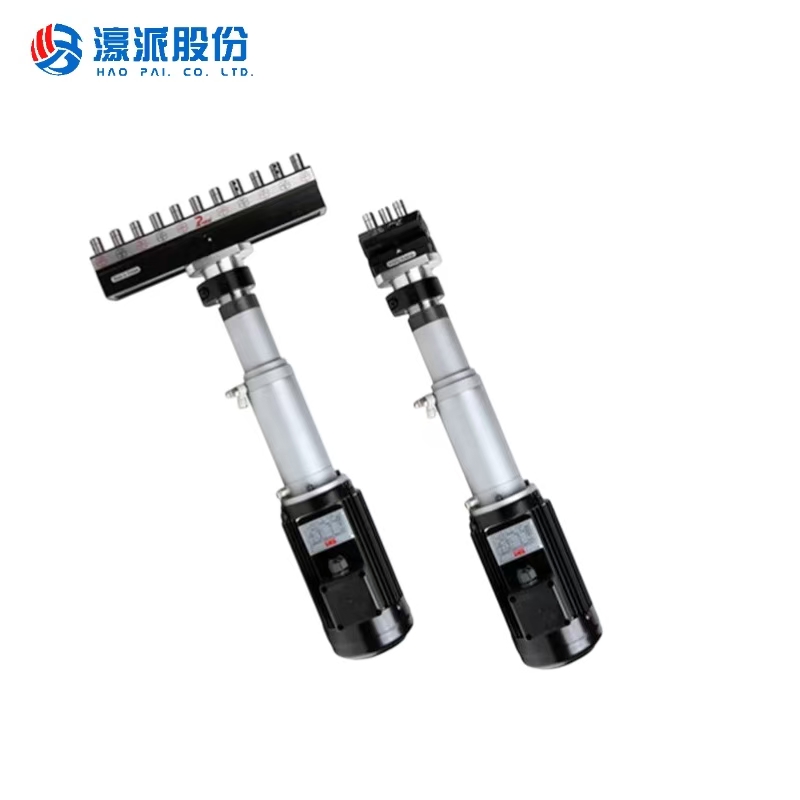 Protean High Speed Automatic Wood Boring Machine for Woodworking
