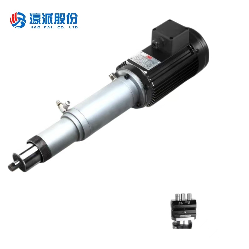 Protean High Speed Automatic Wood Boring Machine for Woodworking