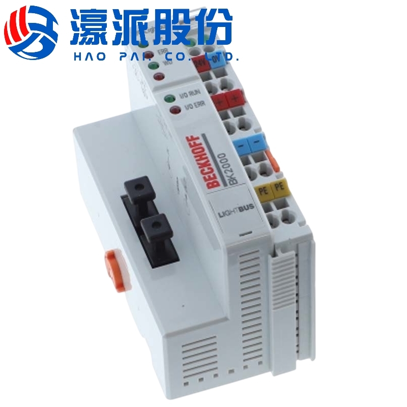 4086050354 Homag Bk2000 Beckhoff Ethercat Bus Coupling Coupler