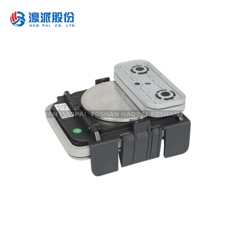 360degree Vacuum Suction Cup Block