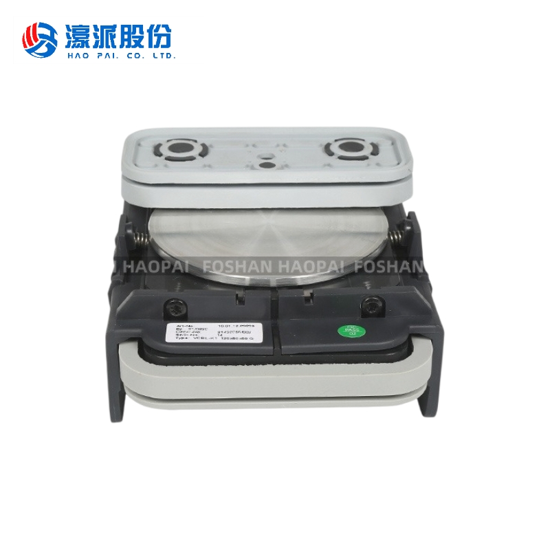 360degree Vacuum Suction Cup Block