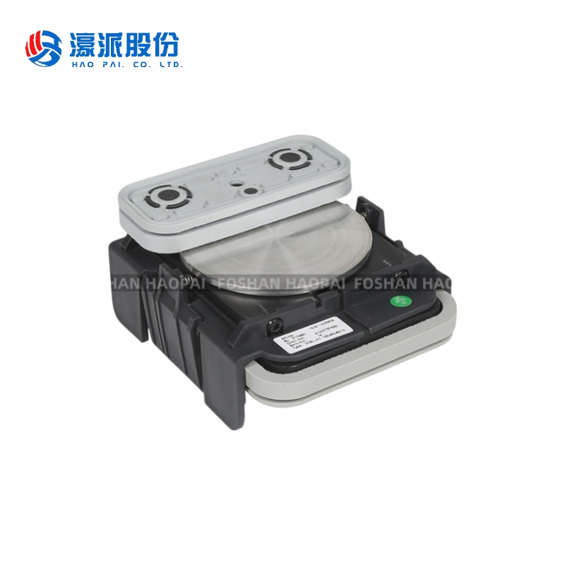 360degree Vacuum Suction Cup Block