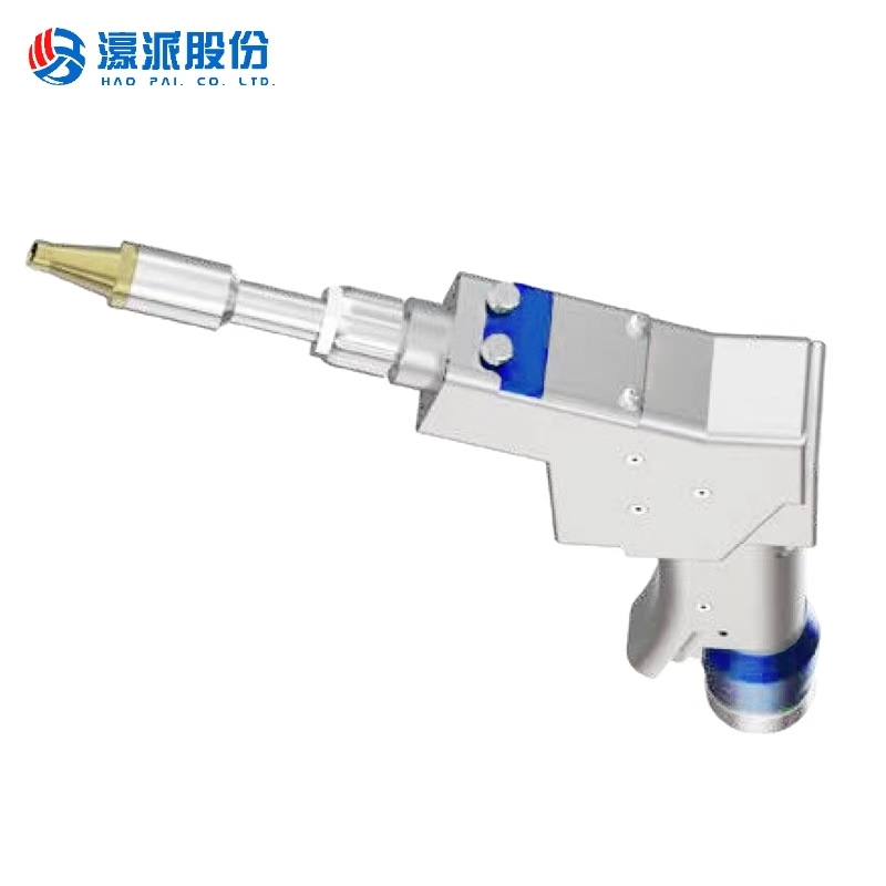 Woodworking beam weld