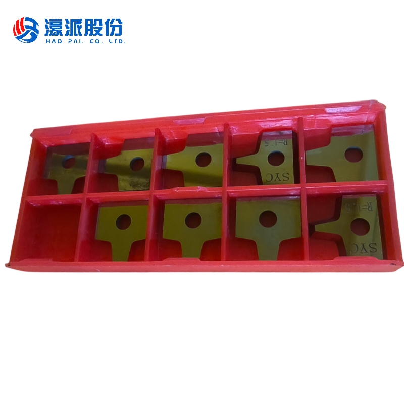 CNC Cutter
