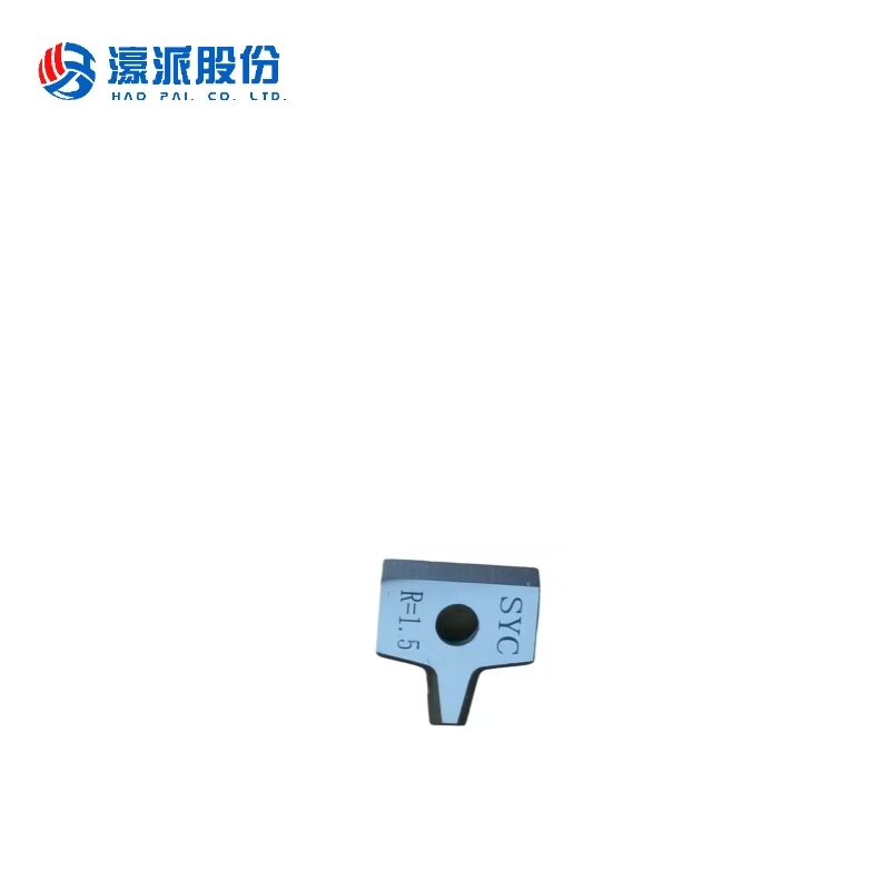 Knife Scraper for Edge Banding Machine Scraping Blade
