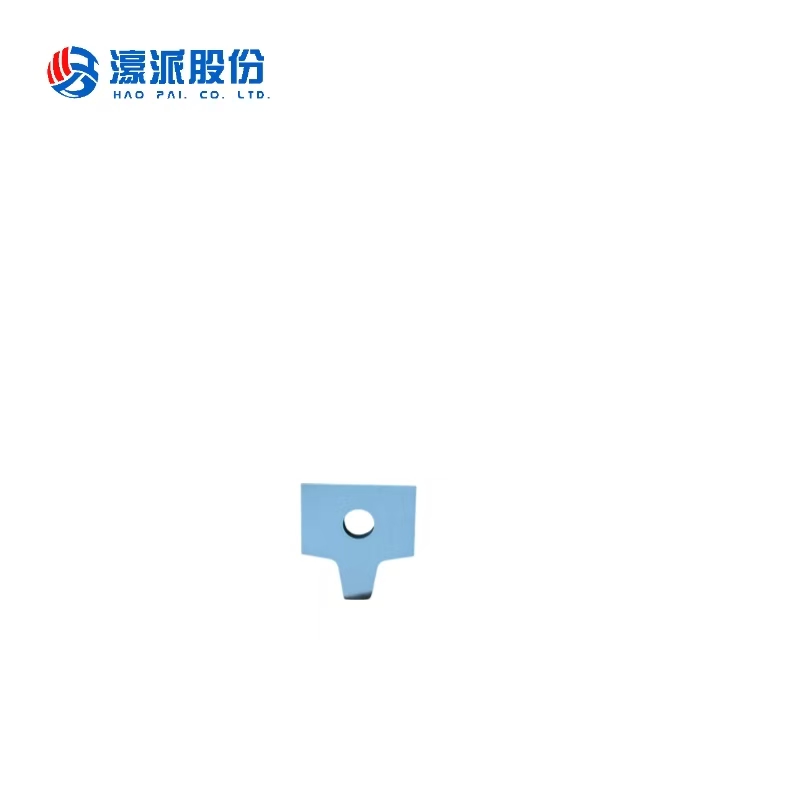 Knife Scraper for Edge Banding Machine Scraping Blade