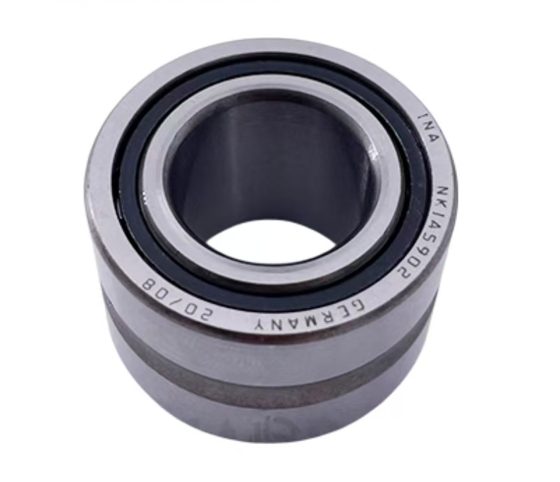 Angular Contact Ball Bearing