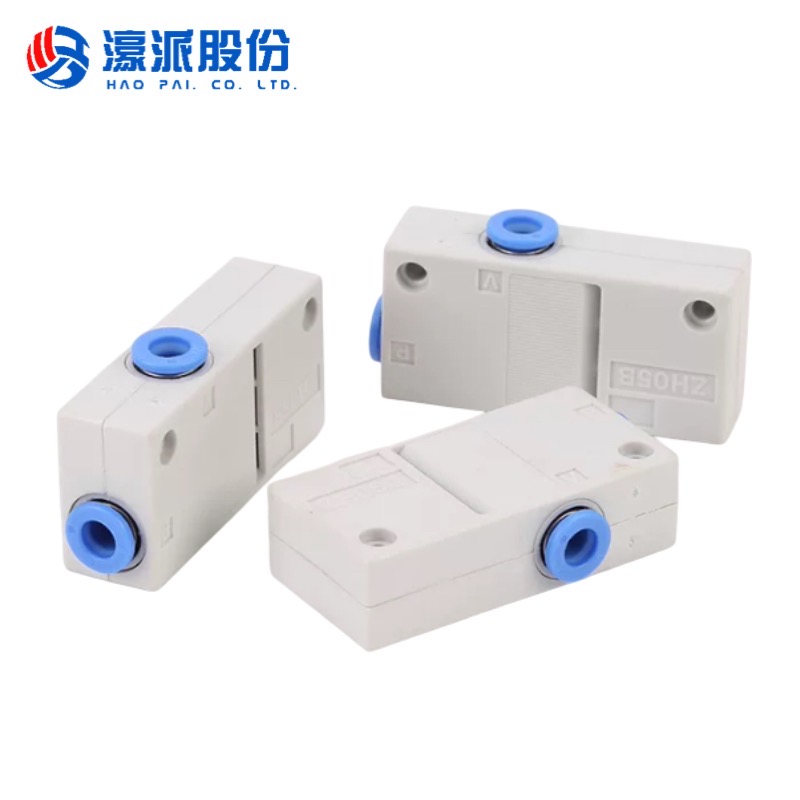 CNC Machine Parts Suction