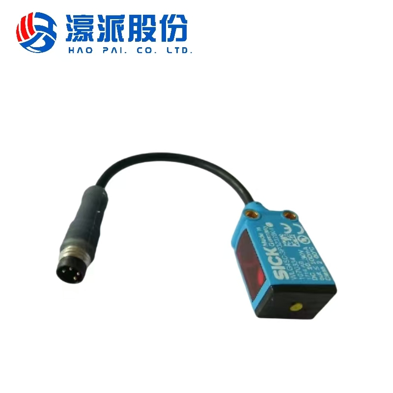 Homag Woodworking Machinery Sensor Reflecting Light Barrier