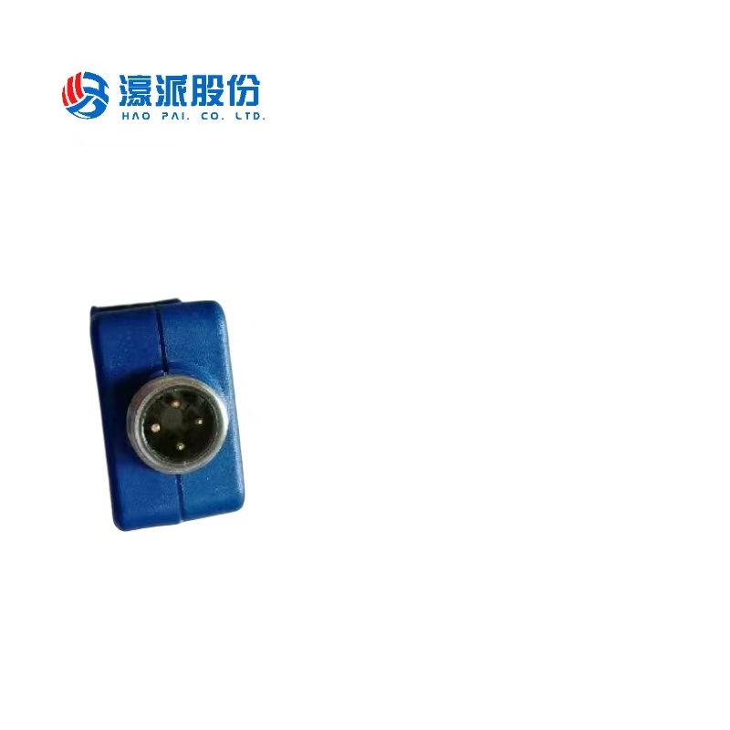 Homag Woodworking Machinery Spare Part Reflecting Light Barrier-3