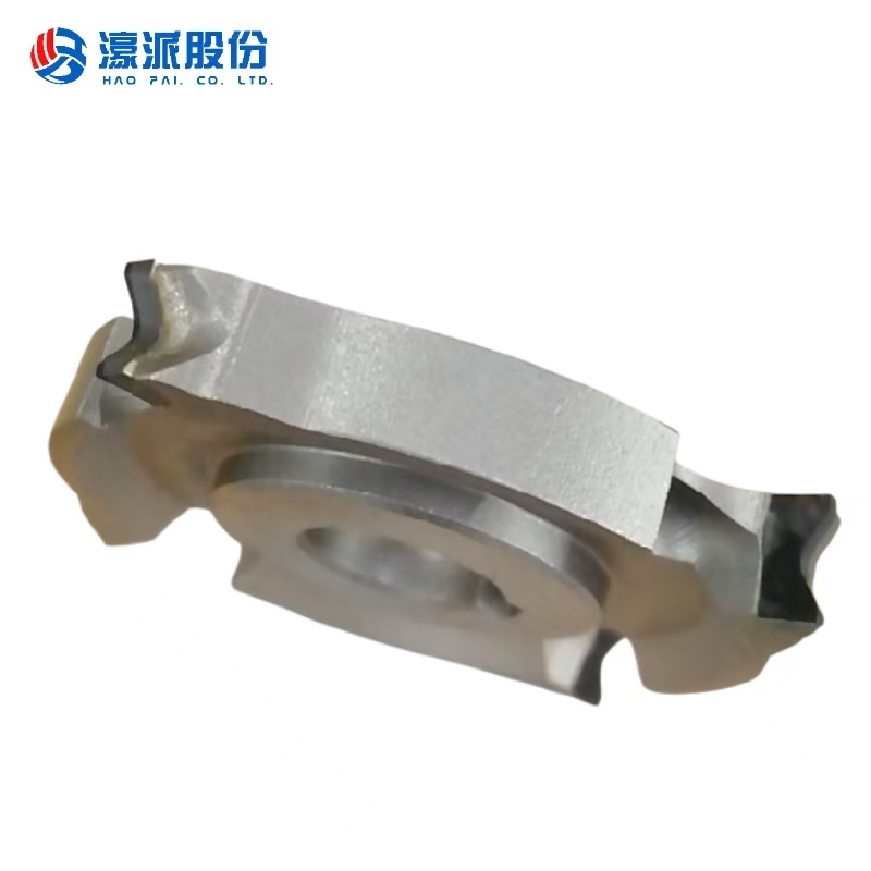Fine Trimming Cutter Finishing Knife for Edge Banding Machine