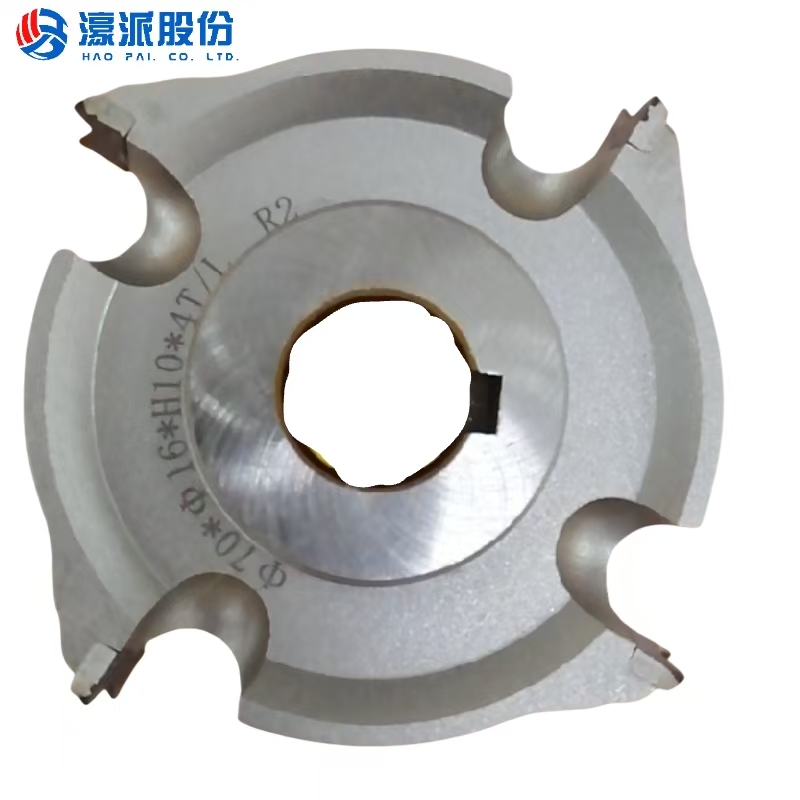 Fine Trimming Cutter Finishing Knife for Edge Banding Machine