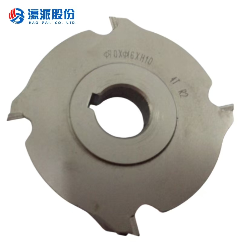 Fine Trimming Cutter Finishing Knife for Edge Banding Machine