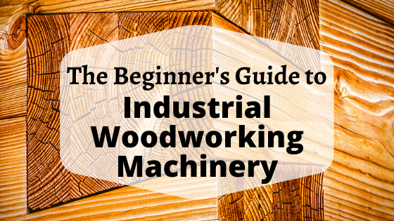 Why is Machinery Safety Important? A Guide to Choosing the Right Woodworking Machinery Parts