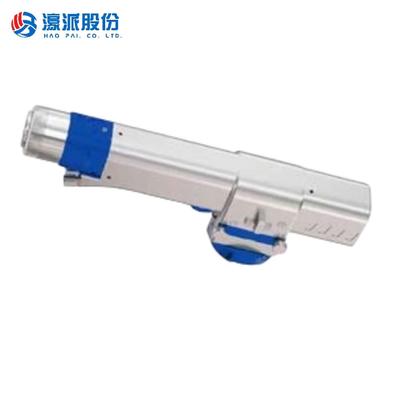 2kw Bn101-GS Hollow Motor Handheld Cleaning Head