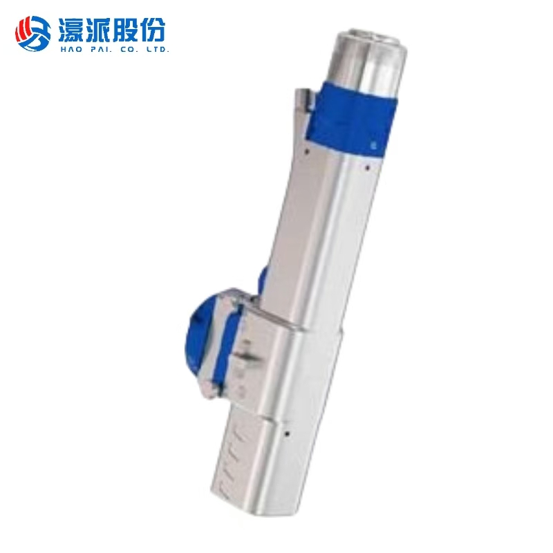 2kw Bn101-GS Hollow Motor Handheld Cleaning Head