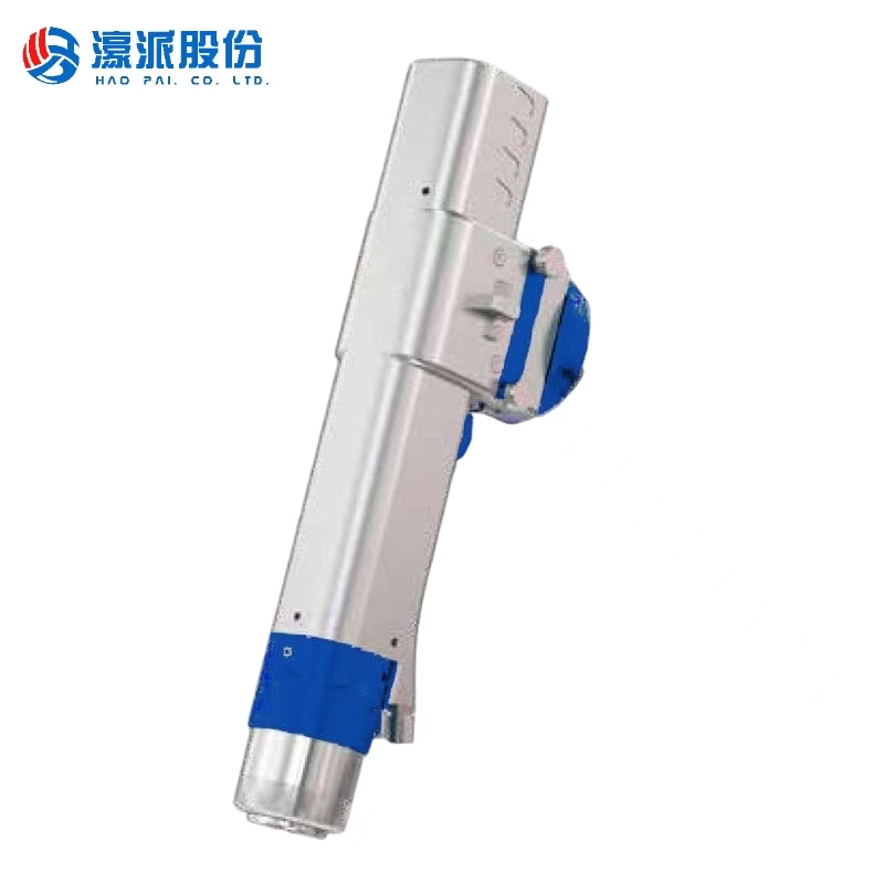 2kw Bn101-GS Hollow Motor Handheld Cleaning Head