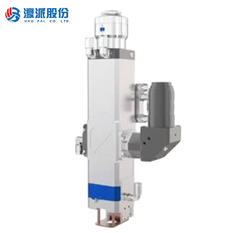 3kw Bw210 Transmission Type Laser Welding Head