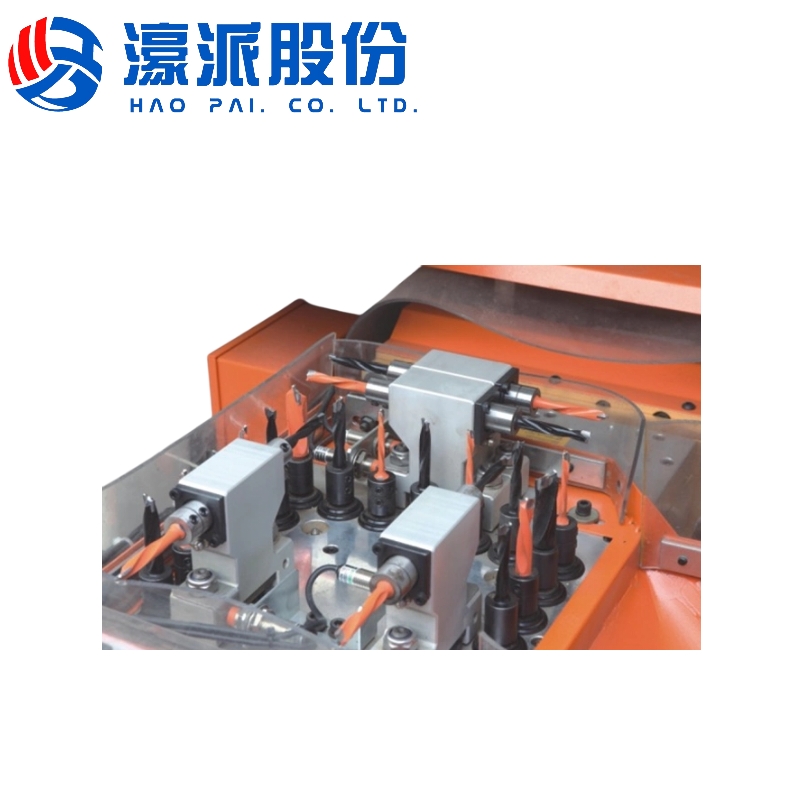 Protean CNC Drilling Head Milling Woodworking Boring Head-10
