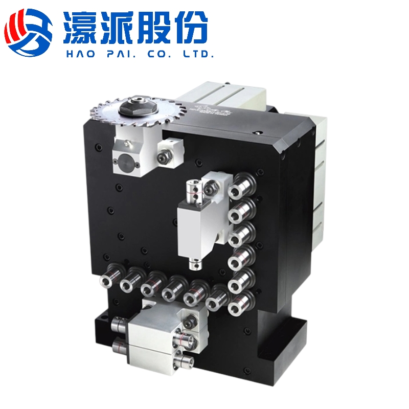 CNC Boring Shaft