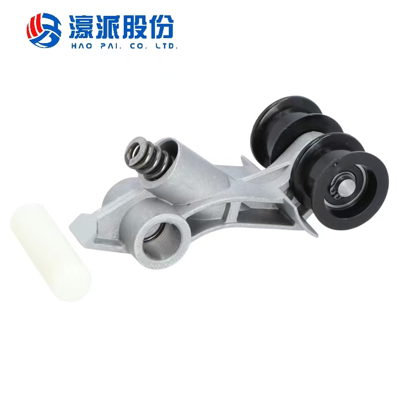 2212170070 Homag Woodworking Machinery Accessories Spare Parts Roller Lever