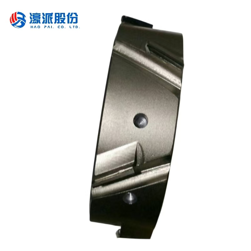 Pre-Milling Cutter Diamond Milling Cutter for Edge Banding Machine