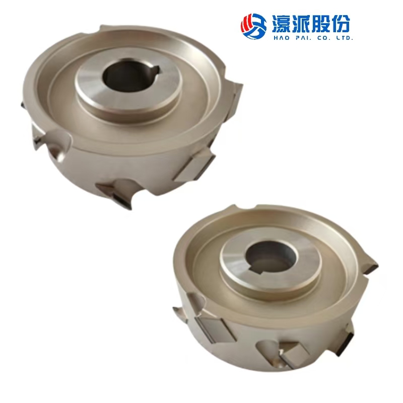Pre-Milling Cutter Diamond Milling Cutter for Edge Banding Machine