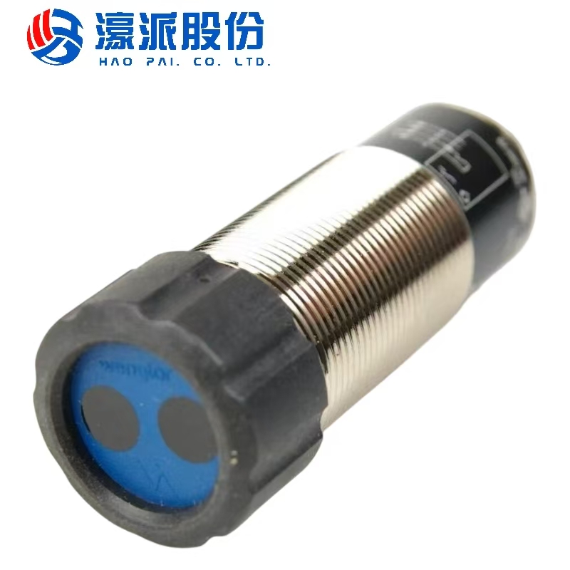 Fiber Optic Cable Sensor Wenglor Reflex