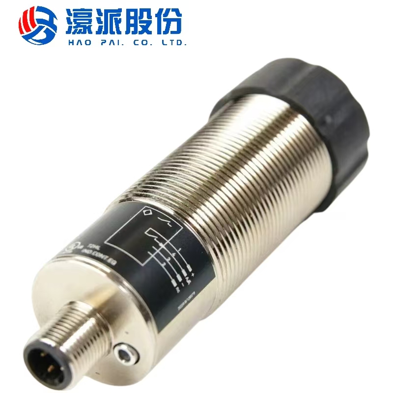 Fiber Optic Cable Sensor Wenglor Reflex