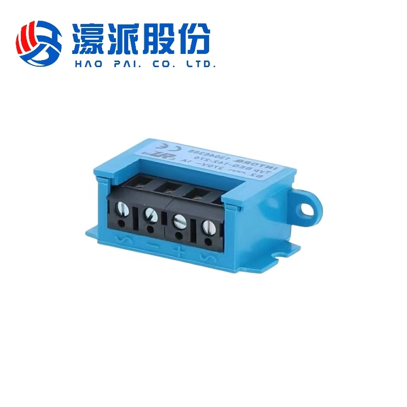 4008700063 270V AC 1A 14.630.13.004 Homag Machine Rectifier