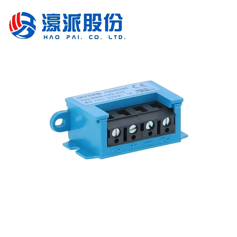 4008700063 270V AC 1A 14.630.13.004 Homag Machine Rectifier